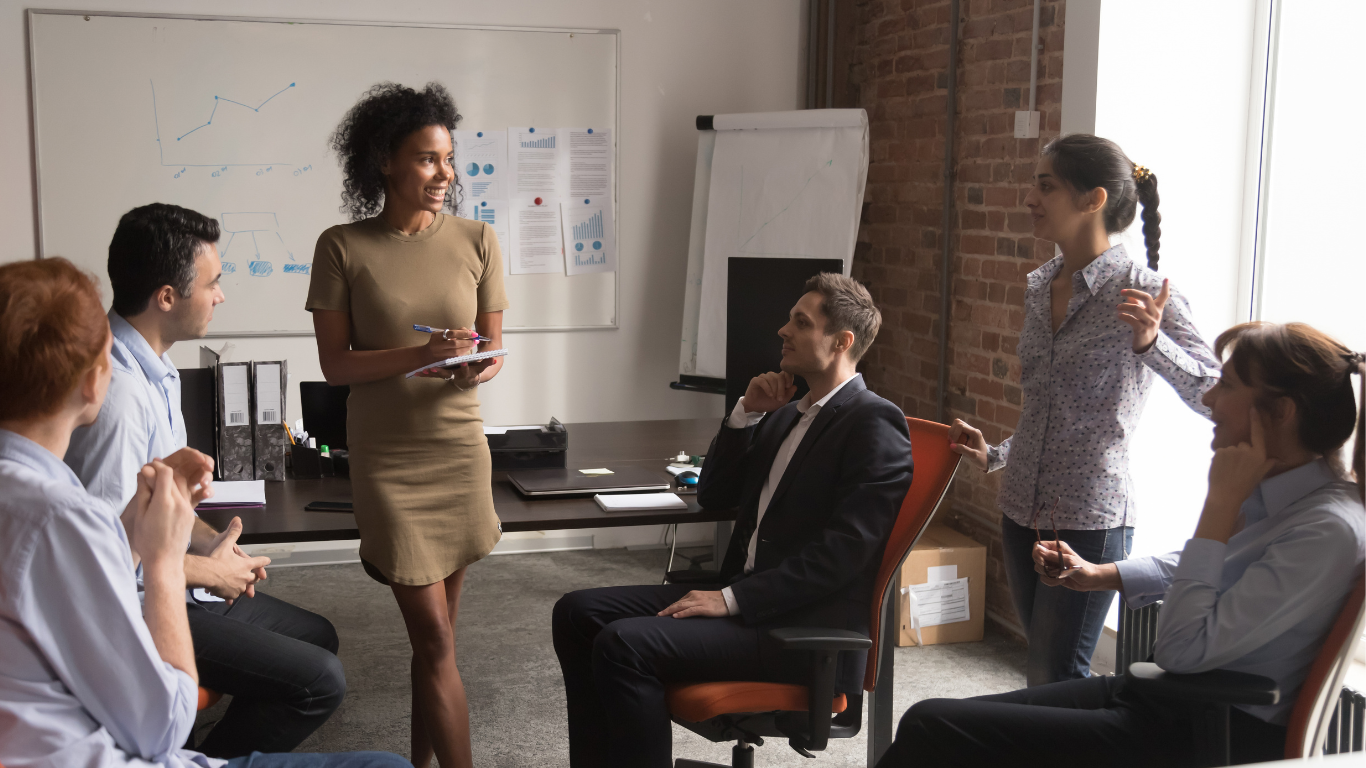 1 on 1 Business Coaching