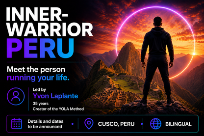 Inner Warrior - Peru