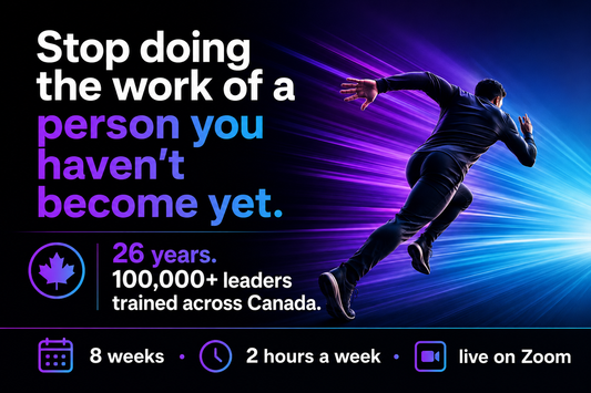 High Speed Performance | 8-Week Live Training