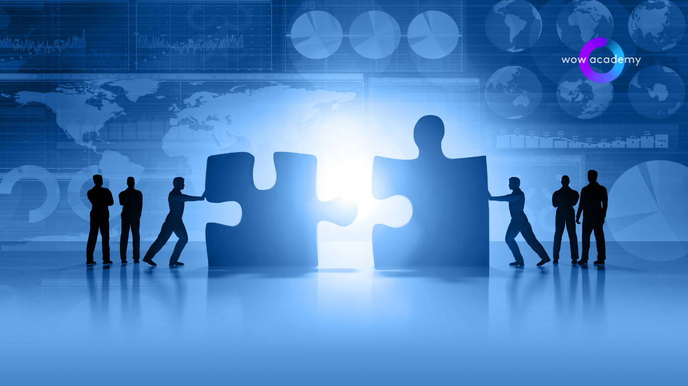 Coaching de groupe