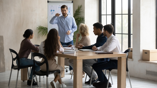 Group Business Coaching