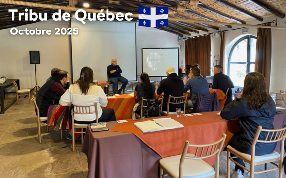 Inner Warrior - Peru