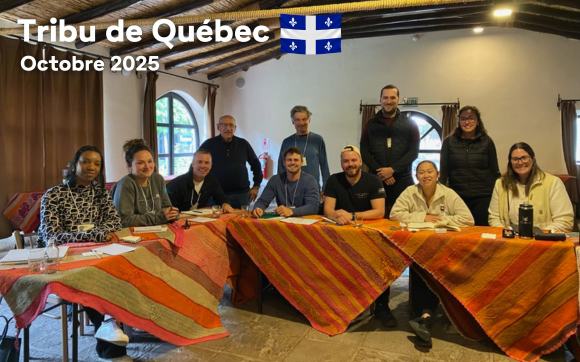 Inner Warrior - Peru